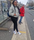 Rencontre Femme Cameroun à YAOUNDE  : Fadimatou, 38 ans